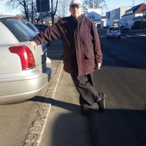 Profilbild von Bernd Vonier