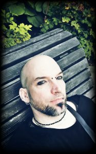 Profilbild von Bernd Vortmeier