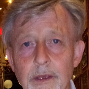 Profilbild von Bernd Voß