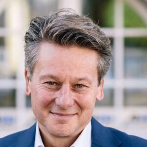 Profilbild von Bernd Wackershauser