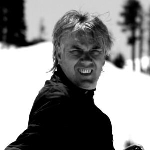 Profilbild von Bernd Wäckers