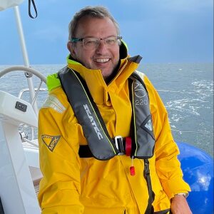 Profilbild von Bernd Wagner