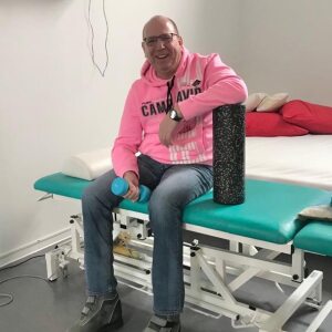 Profilbild von Bernd Wagner