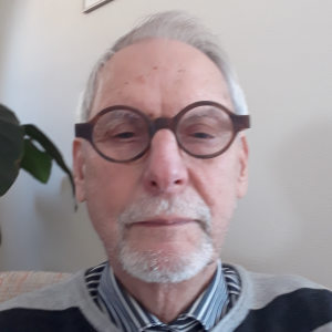 Profilbild von Bernd Wagner
