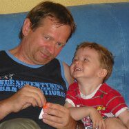 Profilbild von Bernd Wagner