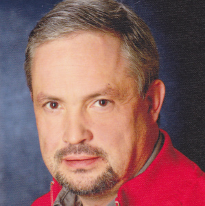 Profilbild von Bernd Wagner