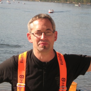 Profilbild von Bernd Wagner