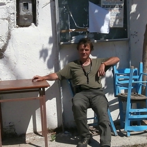 Profilbild von Bernd Wagner