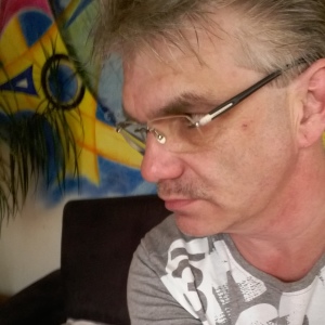 Profilbild von Bernd Wagner