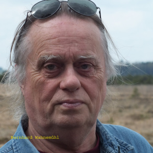 Profilbild von Bernd Wahnemuehl