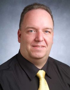 Profilbild von Bernd Walbroel