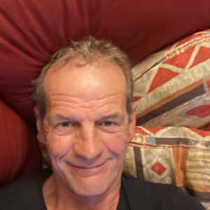 Profilbild von Bernd Walczak