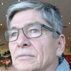 Profilbild von Bernd Wald
