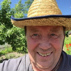 Profilbild von Bernd Waldau