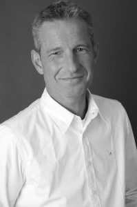 Profilbild von Bernd Waldmann