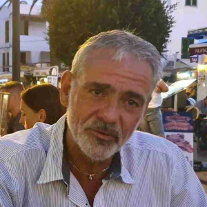 Profilbild von Bernd Walicht