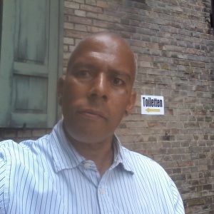 Profilbild von Bernd Walker