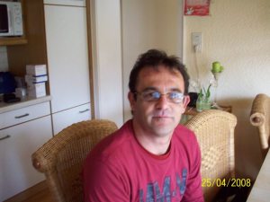 Profilbild von Bernd Wallisch