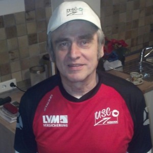 Profilbild von Bernd Wallner