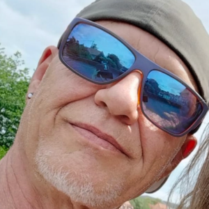 Profilbild von Bernd Walterscheid