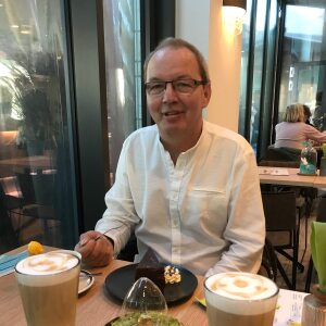 Profilbild von Bernd Walther