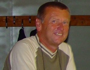Profilbild von Bernd Walther