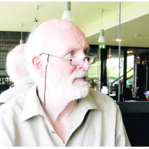 Profilbild von Bernd Walther