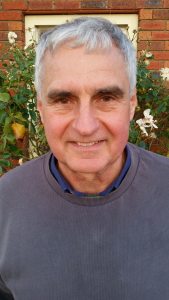 Profilbild von Bernd Waluga