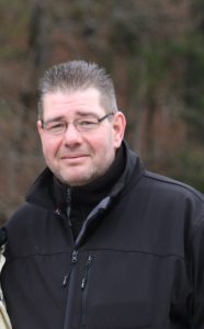 Profilbild von Bernd Wandhoff