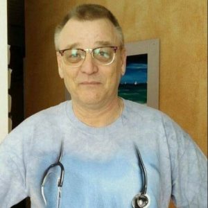 Profilbild von Bernd Wanzenberg