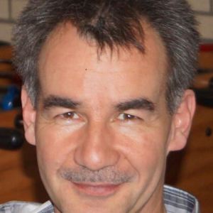 Profilbild von Bernd Warnecke