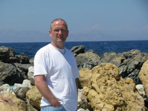 Profilbild von Bernd Wauro