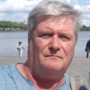 Profilbild von Bernd Wawarta