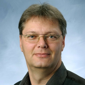 Profilbild von Bernd Waxenberger