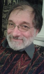 Profilbild von Bernd Weber-Aderhold