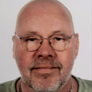 Profilbild von Bernd Weber