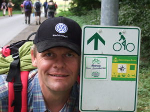 Profilbild von Bernd Weber