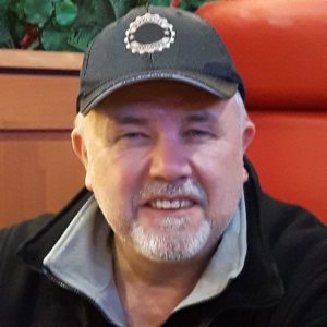 Profilbild von Bernd Weber