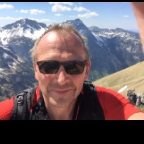 Profilbild von Bernd Weber
