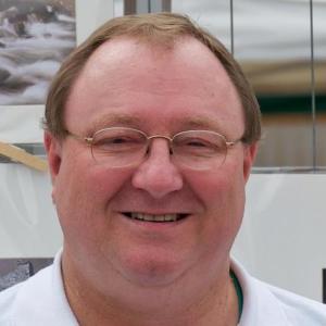 Profilbild von Bernd Weber