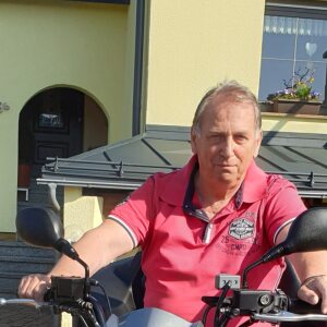 Profilbild von Bernd Weckwerth