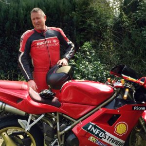 Profilbild von Bernd Wedlich