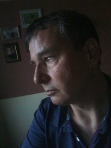 Profilbild von Bernd Wegner
