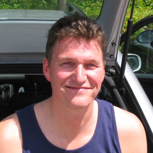 Profilbild von Bernd Wegter