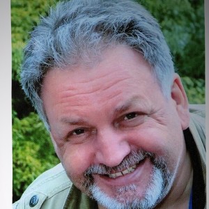 Profilbild von Bernd Wehlitz