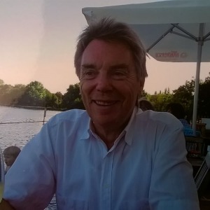 Profilbild von Bernd Wehrbein