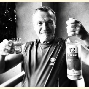 Profilbild von Bernd Weidenbacher