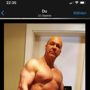 Profilbild von Bernd Weidhaas