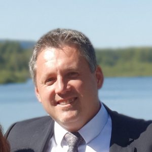 Profilbild von Bernd Weidinger