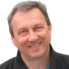 Profilbild von Bernd Weidisch